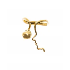 Vivetta Anello Regolabile Profile-Women Rings