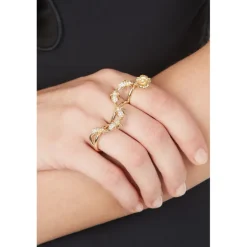 Vivetta Anello Trio Bugs-Women Rings