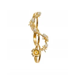 Vivetta Anello Trio Bugs-Women Rings