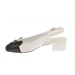 Vivetta Bicolor Cat-Pumps-Women Pumps