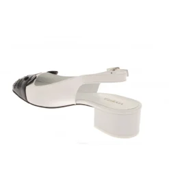 Vivetta Bicolor Cat-Pumps-Women Pumps