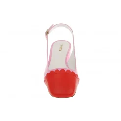 Vivetta Bicolor Pumps-Women Pumps