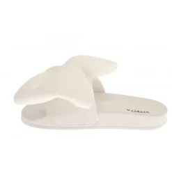 Vivetta Bow Sliders-Women Flip Flops & Sliders