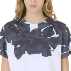 Vivetta Bows T-Shirt-Women T-Shirts & Sweat Shirts