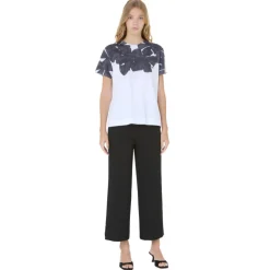 Vivetta Bows T-Shirt-Women T-Shirts & Sweat Shirts
