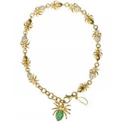 Vivetta Bracciale Morbido Bugs-Women Bracelets