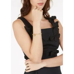 Vivetta Bracciale Morbido Bugs-Women Bracelets