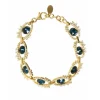 Vivetta Bracciale Morbido Eye Avvenuto Attivo-Women Bracelets