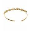 Vivetta Bracciale Rigido Bugs-Women Bracelets