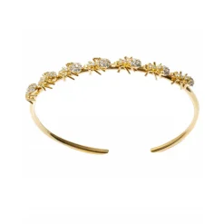 Vivetta Bracciale Rigido Bugs-Women Bracelets