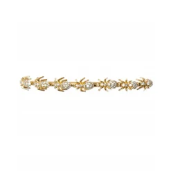 Vivetta Bracciale Rigido Bugs-Women Bracelets