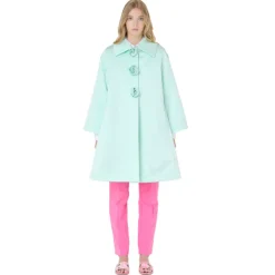 Vivetta Caban Duchesse-Women Outerwear