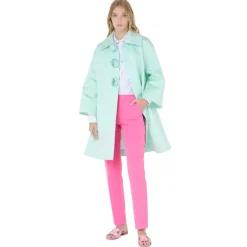 Vivetta Caban Duchesse-Women Outerwear