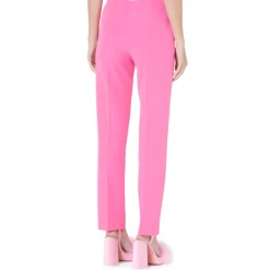 Vivetta Cady Trousers-Women Trousers & Shorts