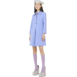 Vivetta Calzini In Mohair-Women Socks