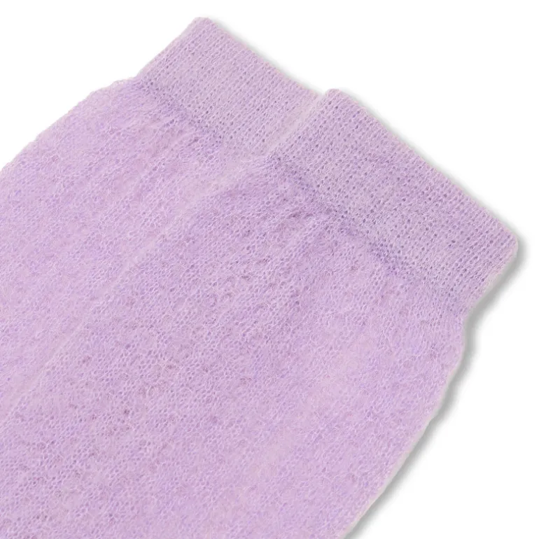 Vivetta Calzini In Mohair-Women Socks