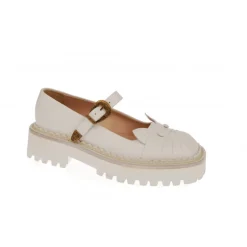 Vivetta Cat Mary Jane-Women Ballet Flats & Mary-Jane