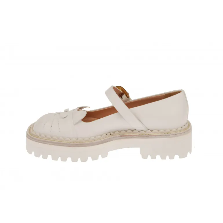 Vivetta Cat Mary Jane-Women Ballet Flats & Mary-Jane