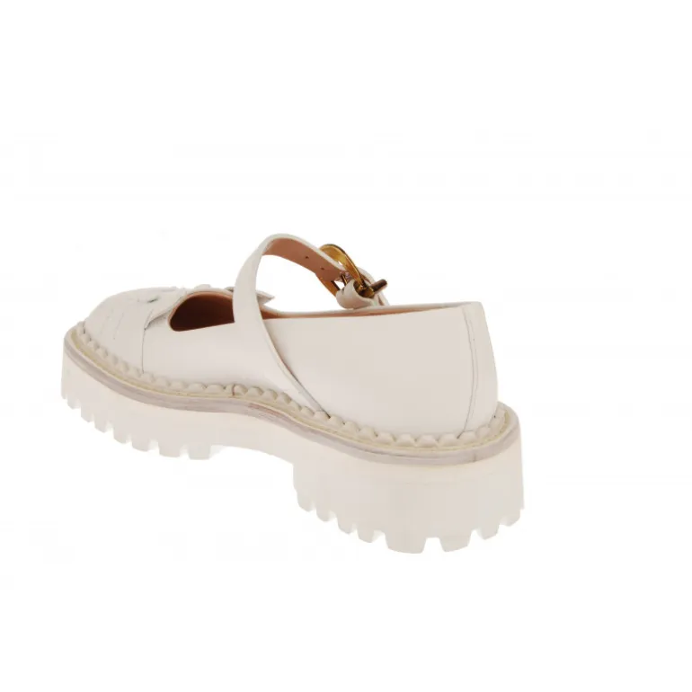 Vivetta Cat Mary Jane-Women Ballet Flats & Mary-Jane