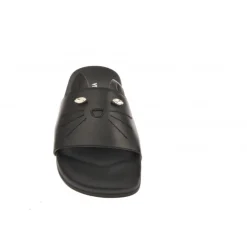 Vivetta Cat Slider-Women Flip Flops & Sliders