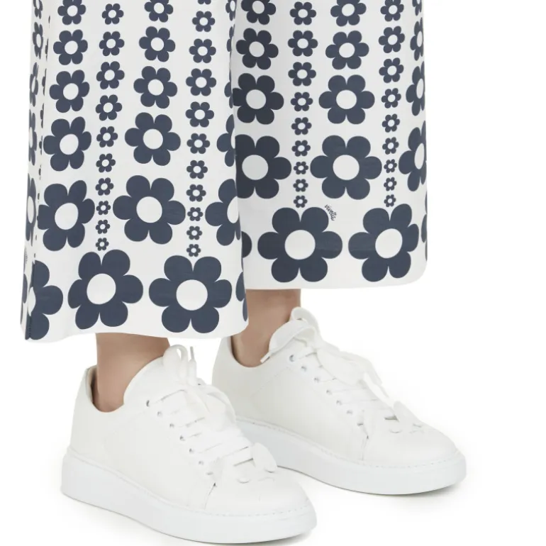 Vivetta Cat Sneakers-Women Sneakers