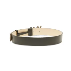 Vivetta Cintura Con Fibbia Logo-Women Belts