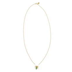 Vivetta Collana Pendente Bugs-Women Necklaces