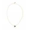 Vivetta Collana Pendente Eye-Women Necklaces