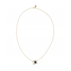 Vivetta Collana Pendente Eye-Women Necklaces
