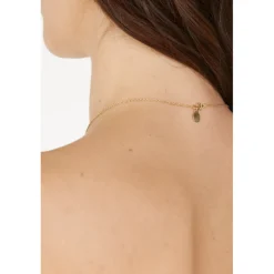 Vivetta Collana Pendente Eye-Women Necklaces
