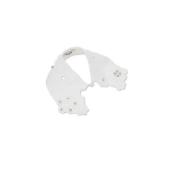 Vivetta Collar With Flower Motif-Women Collars