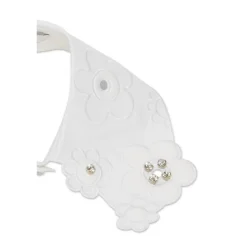 Vivetta Collar With Flower Motif-Women Collars