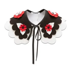 Vivetta Colletto Smerlato-Women Collars