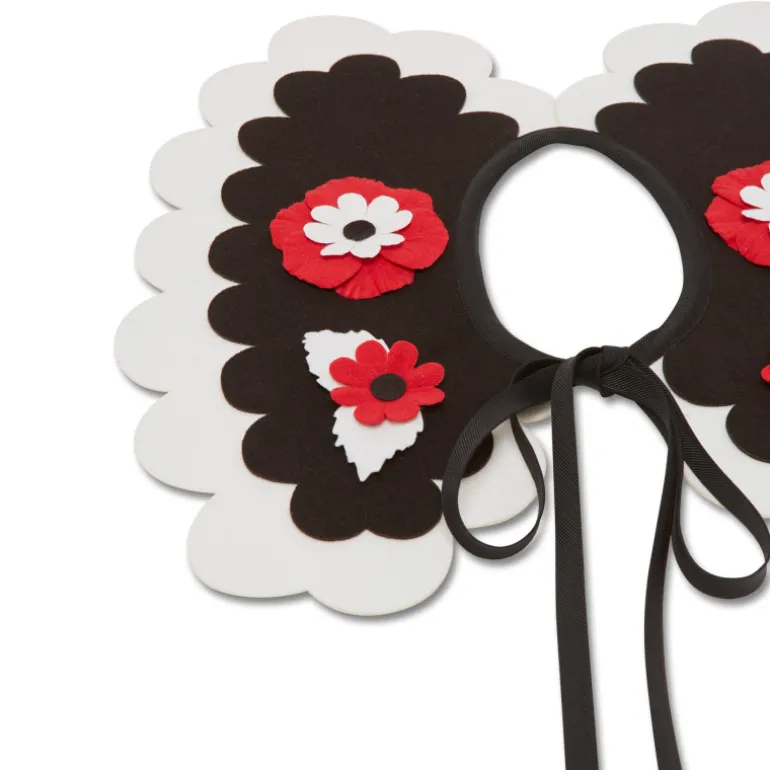 Vivetta Colletto Smerlato-Women Collars