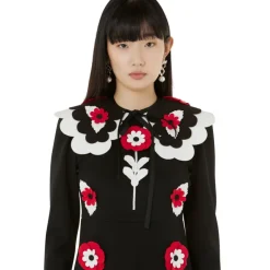 Vivetta Colletto Smerlato-Women Collars