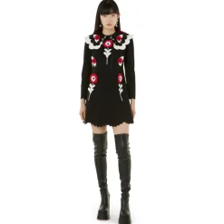 Vivetta Colletto Smerlato-Women Collars
