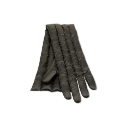 Vivetta Copy Of Sciarpa Mano In Nylon Satin-Women Gloves & Scarves