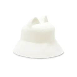 Vivetta Copy Of Sciarpa Mano In Nylon Satin-Women Hats