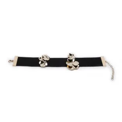 Vivetta Elastic Chocker-Women Necklaces