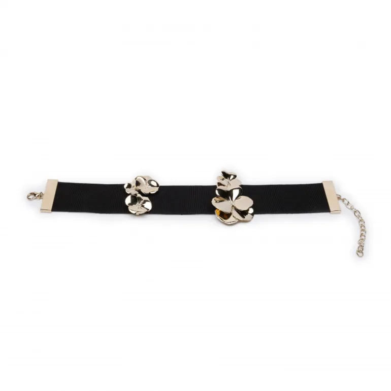 Vivetta Elastic Chocker-Women Necklaces