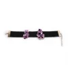 Vivetta Elastic Chocker-Women Necklaces