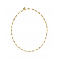 Vivetta Girocollo Morbido Bugs-Women Necklaces