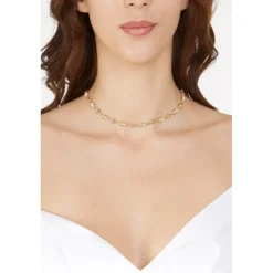 Vivetta Girocollo Morbido Bugs-Women Necklaces