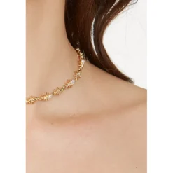 Vivetta Girocollo Morbido Bugs-Women Necklaces