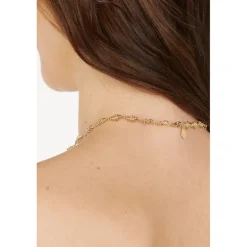 Vivetta Girocollo Morbido Bugs-Women Necklaces