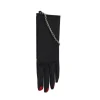 Vivetta Glove Phone Pouch-Women Porta Telefono
