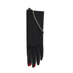 Vivetta Glove Phone Pouch-Women Porta Telefono