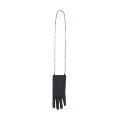Vivetta Glove Phone Pouch-Women Porta Telefono