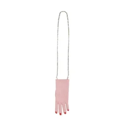 Vivetta Glove Phone Pouch-Women Porta Telefono