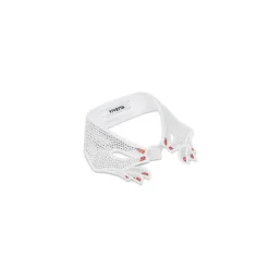 Vivetta Hand Collar With Crystals-Women Collars